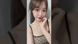 【TikTok】網網おっぱい