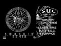 Swangin' {S.U.C. Remix} Feat. Lil Keke, Trae, Bun B, E.S.G. & Scarface