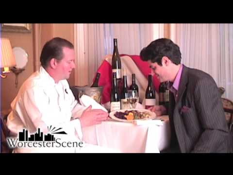 Domenic's Wine Cellar - June 2009