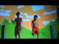 Chuck E Cheese PBS Kids Ad Being In Action