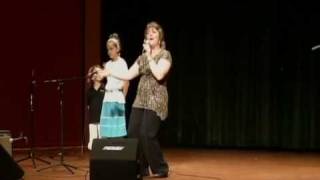 Call Me Loved -Adoption / Orphan Song by Becky Wright