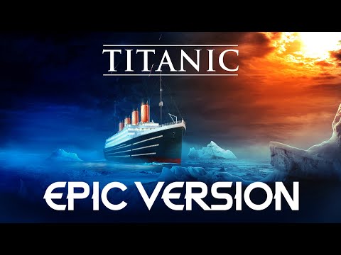 My Heart Will Go On Titanic - Sonido De Los Andes