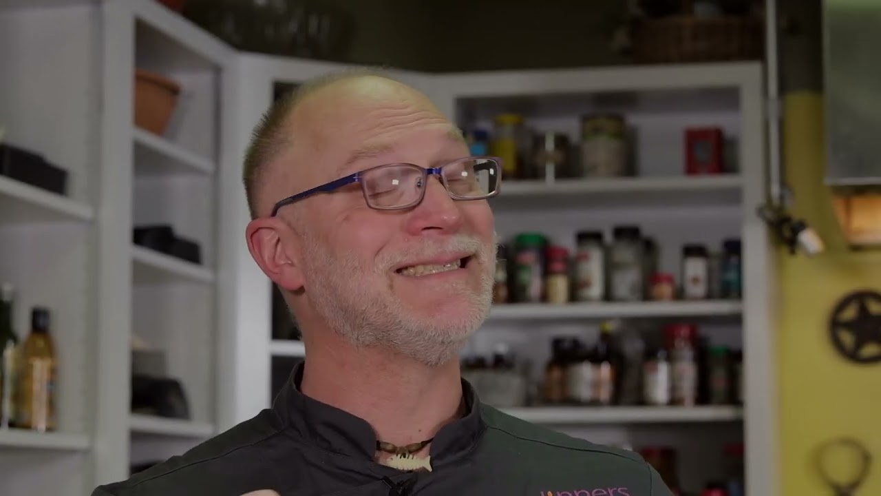 Cuisines and Cocktails episode 7 video thumbnail