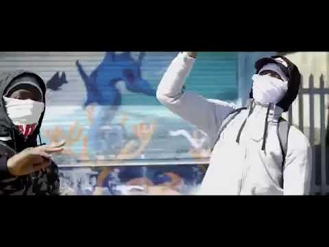 #2s LoosestOne x Charmz x Jibbzy x Rizzy x M2 x Eekz - Best Way (Music Video) [Reupload]