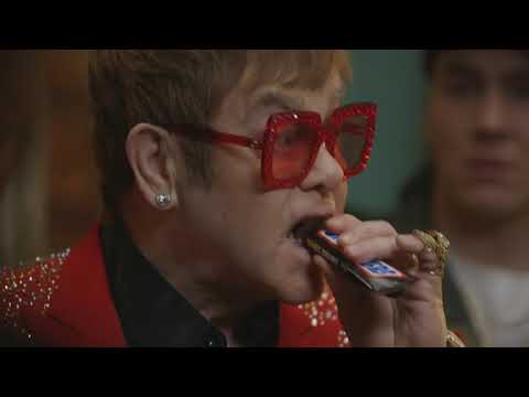 Snickers Rap Battle - Behind the Scenes