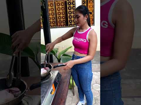 Włodek, rybka i zagryzka