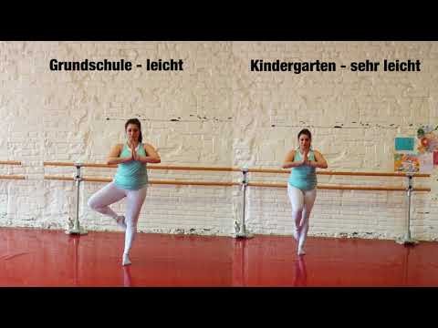 Kindertanz - Hoppelhase Hans