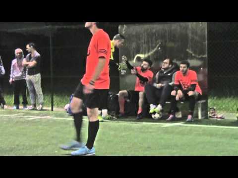 Absolute TV | Play-Off c5 - Epic Networks vs Villa Tana