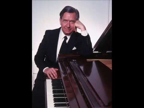 Great Pianists - Grant Johannesen - A Portrait