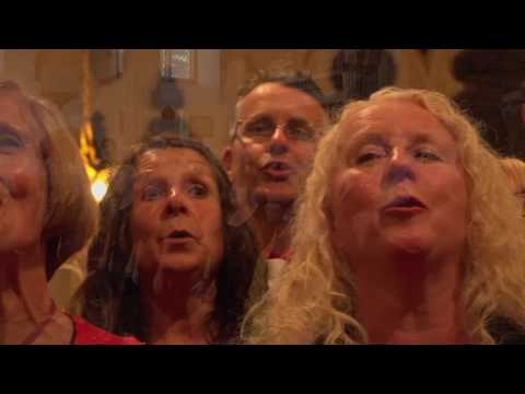 NHSTIVAL CHOIRS - FIX YOU