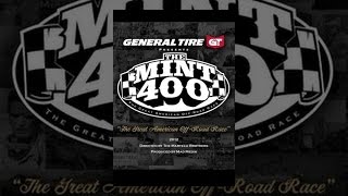 The 2012 General Tire Mint 400
