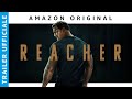 Video di Reacher