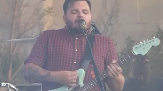 Thrice - All That&#39;s Left (Riot Fest Denver, 8/29/2015)