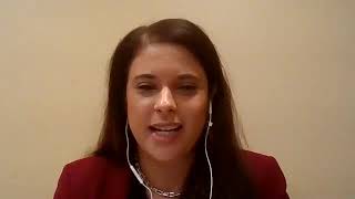 UCI Law 2020-21 Guest Speaker Series: Samrah Mahmoud video