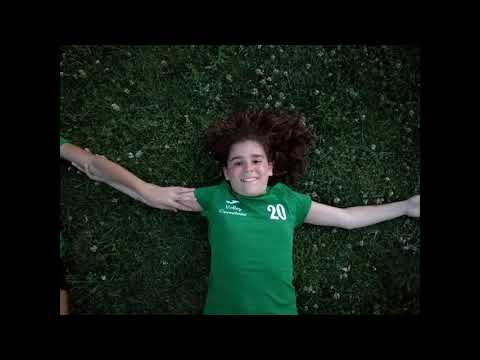 Video di fine stagione 2017-18 Cerretese Pallavolo Under 12