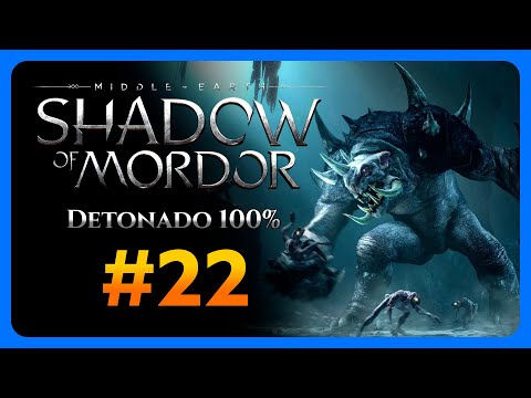 Análise de Middle-earth: Shadow of Mordor