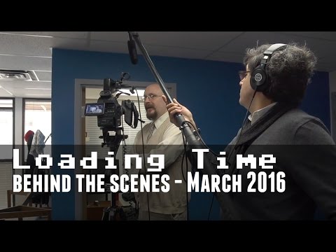 Loading Time Digest - March 2016