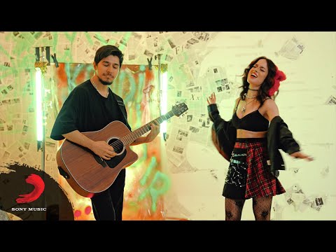 Melis Fis - Kendini Kandır (Akustik)