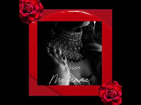 NESSA MUSE - MA FEMME 2025