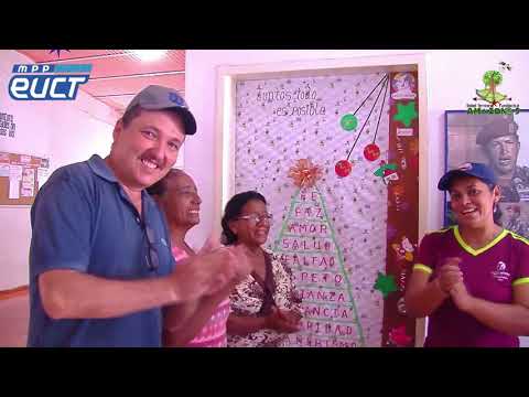Navidad 2014 en Amazonas