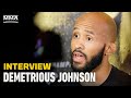 Demetrious Johnson Talks Fighting Future, Sees Deiveson Figueiredo As Long Reigning UFC Champion