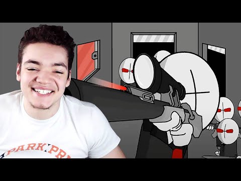 Madness Incident 123A & 123B (REACTION VIDEO)