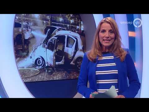 GLD Nieuws 17 oktober 2018 - Woensdag 17 oktober