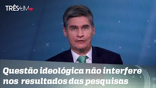 Fábio Piperno: Bolsonaro deverá ter alguma recuperação com efeitos da PEC da Bondades