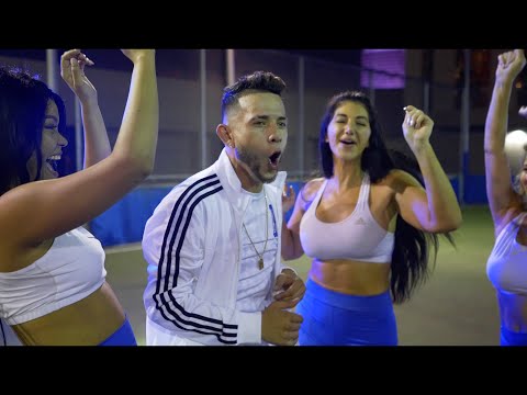 Mr Jc x Osmani Garcia x Genio - Butute [Video Oficial]