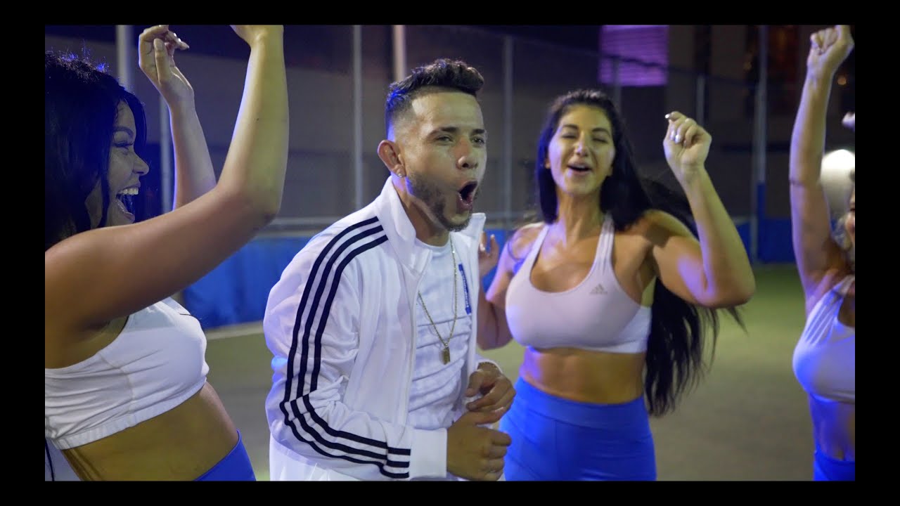 Mr Jc x Osmani Garcia x Genio - Butute