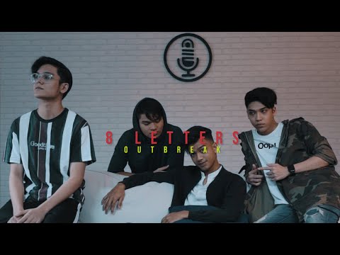 Outbreak - 8 Letters (Cover Version)