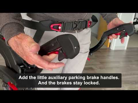 How to brake in a Zeen I Zeen braking instructions from the experts I #gozeen