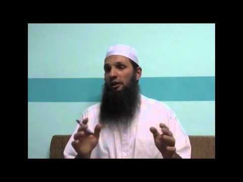 Zanimljiv dogadjaj iz Medine -prof. Bilal Dervišić