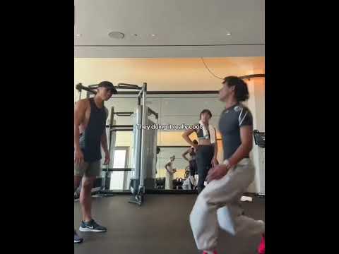 From Malachi’s Live today !! #viralshort #viralvideo #malachibarton