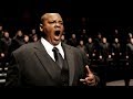 MSU Men's Chorus: Ol' Man River - arr. Russell Robinson