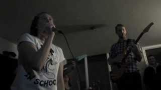 Jigsaw Youth - Rah! Rah! Replica (Bikini Kill cover)
