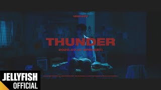 [影音] VERIVERY - 'Thunder' M/V Teaser
