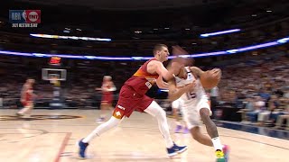 [其他] Jokic 驅逐出場的判決