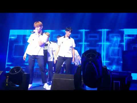 SEVENTEEN - MANSAE (만세) [FANCAM]