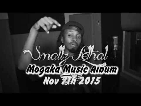 Smallz Lethal-Cheers Studio Session Ft Kayvo Kforce & Sati