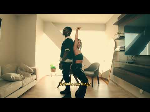 Hips Don't Lie - Eyo-E & @Jazmine_alvarado