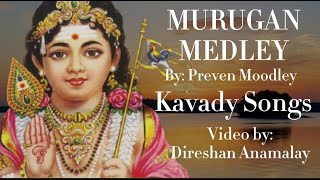 Download lagu Kavady Murugan Trance Music Murugan Medly by Preve... mp3