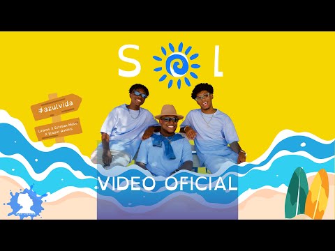 LINARES - SOL Ft. Esteban Music X Eliezer Daniels (Video Oficial)