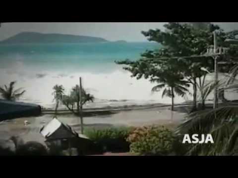 Xarabank Feature - L-aħħar tad-dinja u d-diżastri naturali