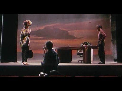 Un Grand Cri d'Amour