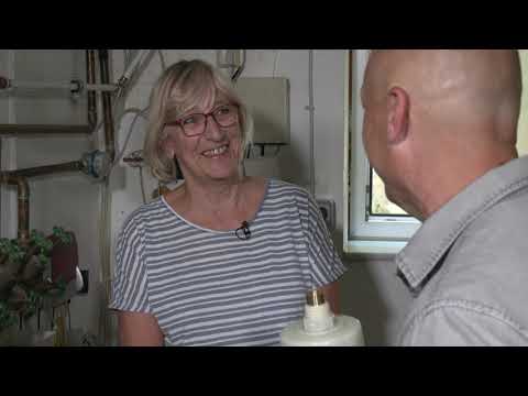 Nie zu alt für Neues: BIOCAT KLS begeistert pfiffige Rentner