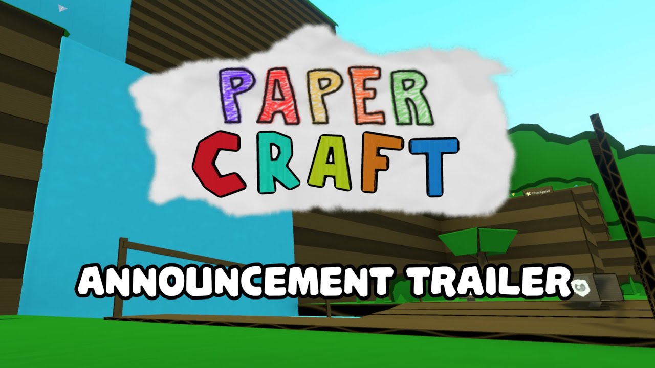 Announcement Trailer