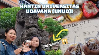 Download lagu INTIP-INTIP KANTIN UNIVERSITAS UDAYANA (UNUD) SUDIRMAN, BALI || Pink! STUFF🍴 mp3