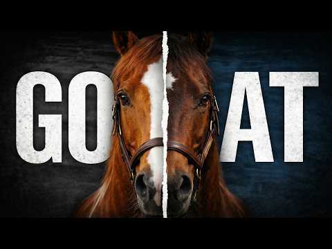 Secretariat vs Man o' War: Who Was Actually Faster?
