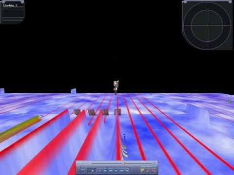 a 17x stunt 1 jump good for 1.12 million POINTS